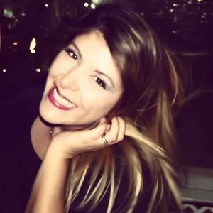 Meet your Posher, Veronica